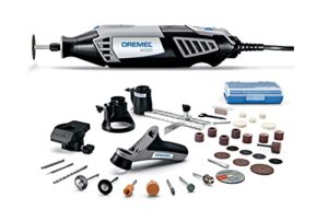 La Mejor Comparativa De Herramientas Dremel Al Mejor Precio