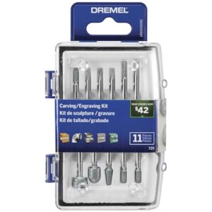 Reviews Y Listado De Puntas Dremel Para Tallar 8211 Cinco Favoritos