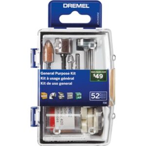 Consejos Y Reviews Para Comprar Kit De Brocas Multiuso Los Mas Solicitados