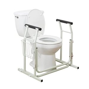 Reviews Y Listado De Barras De Seguridad Drive Medical Top Cinco