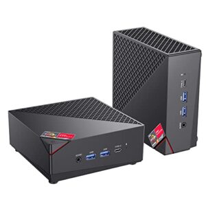 Review De Mini Ordenador Portatil Los Mejores 5