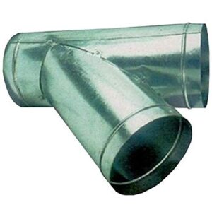 Mejores Precios Y Opiniones De Ducto Galvanizado 4 Para Comprar Online