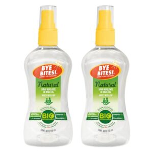 La Mejor Comparativa De Spray Repelente Exterior Biodegradable Para Comprar Online