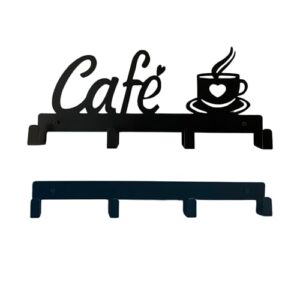 La Mejor Review De Percheros De Pared Para Tazas Los Mas Solicitados