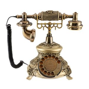Listado Y Reviews De Telefono Vintage Favoritos De Las Personas