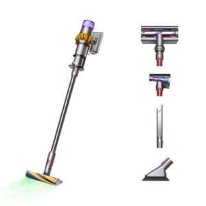 Recopilacion Y Reviews De Aspirador Dyson Dc05 8211 Cinco Favoritos