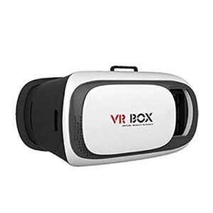 El Mejor Review De Vr Box De Esta Semana