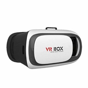 El Mejor Review De Vr Box De Esta Semana