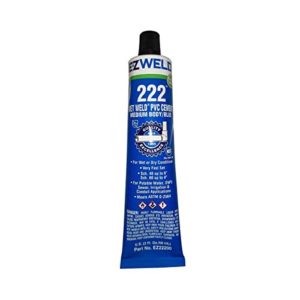 Review De Pegamento Para Tuberia Pvc Tabla Con Los Diez Mejores