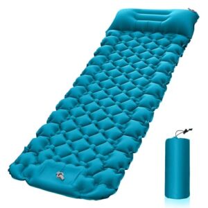 El Mejor Review De Colchonetas Autollenable Camping 8211 Cinco Favoritos