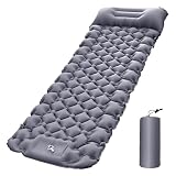 Review De Colchonetas Ligeras Para Hiking Mas Recomendados