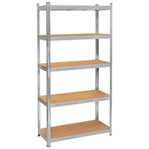 La Mejor Seleccion De Estantes Ajustables Metal Que Puedes Comprar Esta Semana