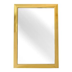 Recopilacion Y Reviews De Espejo Dorado Para Comprar Hoy