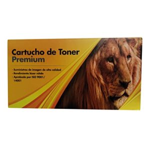 Review De Tambor Imagen Hp Los Mas Solicitados