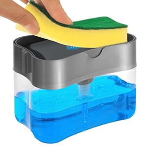 Mejores Review On Line Jaboneras Para Jabon Liquido Comprados En Linea