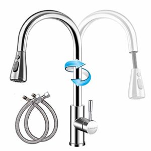 Review De Llaves Mezcladoras Para Cocina Los Mas Solicitados