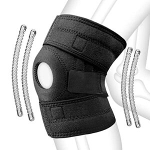 La Mejor Seleccion De Rodilleras Seguridad Con Velcro Favoritos De Las Personas