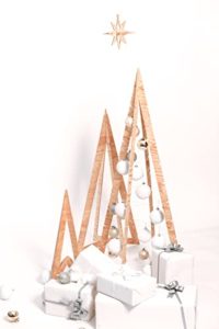 Reviews Y Listado De Arbol De Navidad De Madera Comprados En Linea