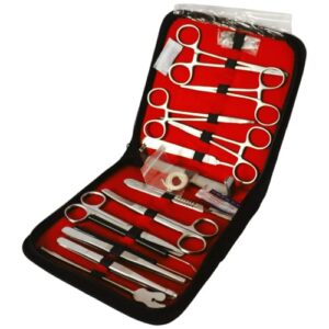 Encuentra Reviews De Estuche De Diseccion Guttek Que Puedes Comprar Esta Semana