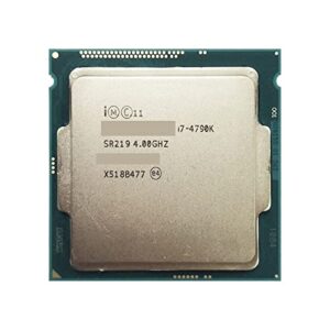 Mejores Review On Line Procesador I7 4790k Disponible En Linea