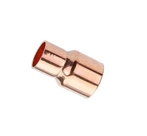 Review De Tee Reductora Cobre Para Calentador Los Mejores 10