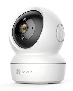 Listado Y Reviews De Camaras De Seguridad Para Interiores Listamos Los 10 Mejores