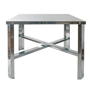 La Mejor Comparativa De Base Metalica Para Tinaco Los Mas Solicitados