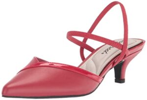 La Mejor Comparacion De Zapatos Tacon Mostaza Disponible En Linea