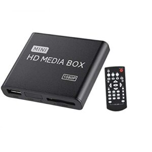 El Mejor Review De Reproductor Multimedia Tv De Esta Semana