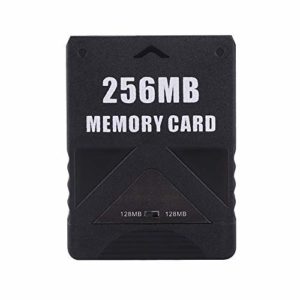 Encuentra Reviews De Memory Card Ps2 Los Diez Mejores