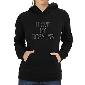 Reviews Y Listado De Sudadera Rosalia De Esta Semana