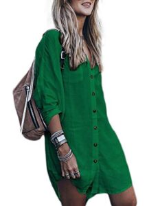 Consejos Y Reviews Para Comprar Vestido Verde Mango Tabla Con Los Diez Mejores