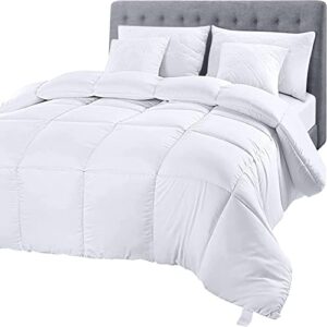 Encuentra Reviews De Edredones Para Invierno 8211 Solo Los Mejores