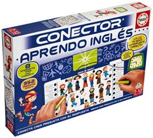 Opiniones Y Reviews De Juego Conector Educativo Los Mejores 10