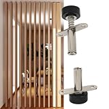 La Mejor Review De Persianas De Madera Verticales 8211 Los Mas Comprados