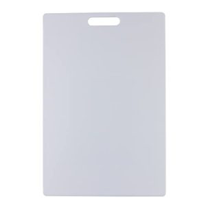 Consejos Y Comparativas Para Comprar Tabla Para Picar Blanca Del Mes