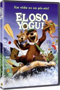 La Mejor Seleccion De Oso Yogui De Esta Semana