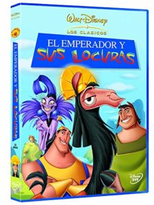 La Mejor Comparativa De Emperador Sus Locuras Top Cinco