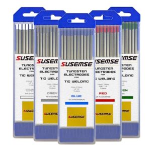 Encuentra Reviews De Electrodos De Tungsteno 8211 Los Mas Vendidos