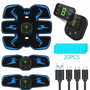 Mejores Review On Line Chaleco Electro Estimulacion Los 10 Mejores