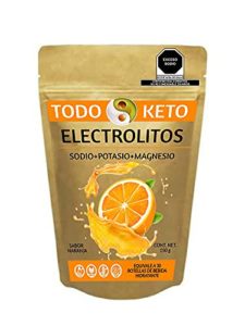 Comparativas De Electrolitos Sin Azucar Los Diez Mejores