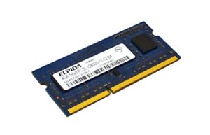 Comparativas De Memoria Ram Elpida Para Comprar Online