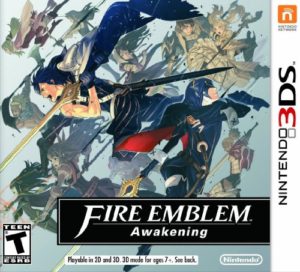La Mejor Review De Fire Emblem Awakening 8211 Los Mas Comprados