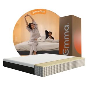 Encuentra Reviews De Colchones Queen Size Para Aliviar Espalda Mas Recomendados