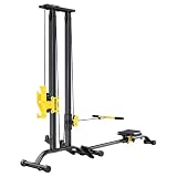 Mejores Precios Y Opiniones De Maquina Poleas Disponible En Linea
