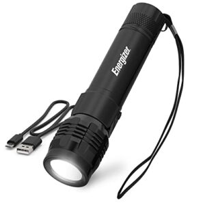 Comparativas De Pilas Recargables Energizer Led Linterna Los Mejores 10