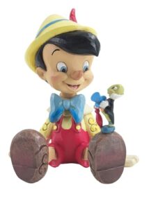 Opiniones Y Reviews De Pinocho Madera Los Mejores 5