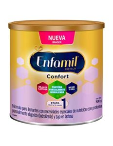 El Mejor Review De Enfamil Confort Leche Para Comprar Hoy