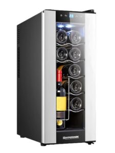 La Mejor Seleccion De Cavas De Vino Samsung Mas Recomendados