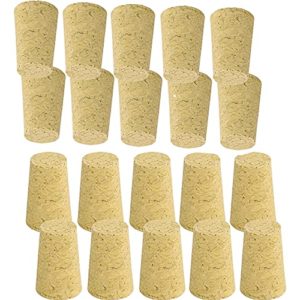 Review De Corchos Tapones Los 10 Mejores
